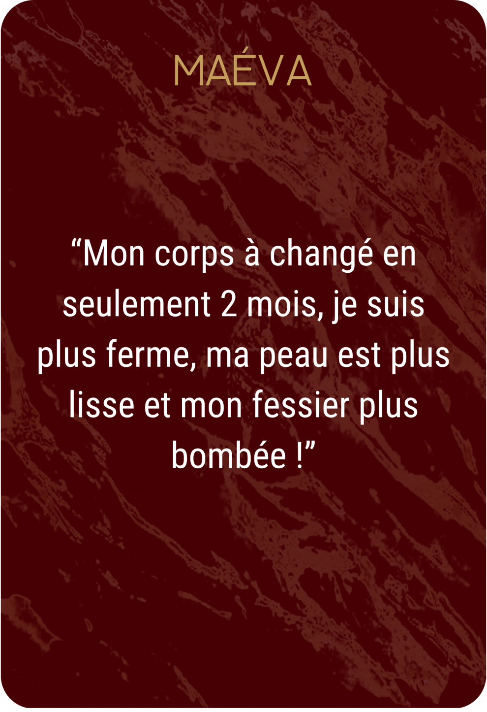 retour maéva