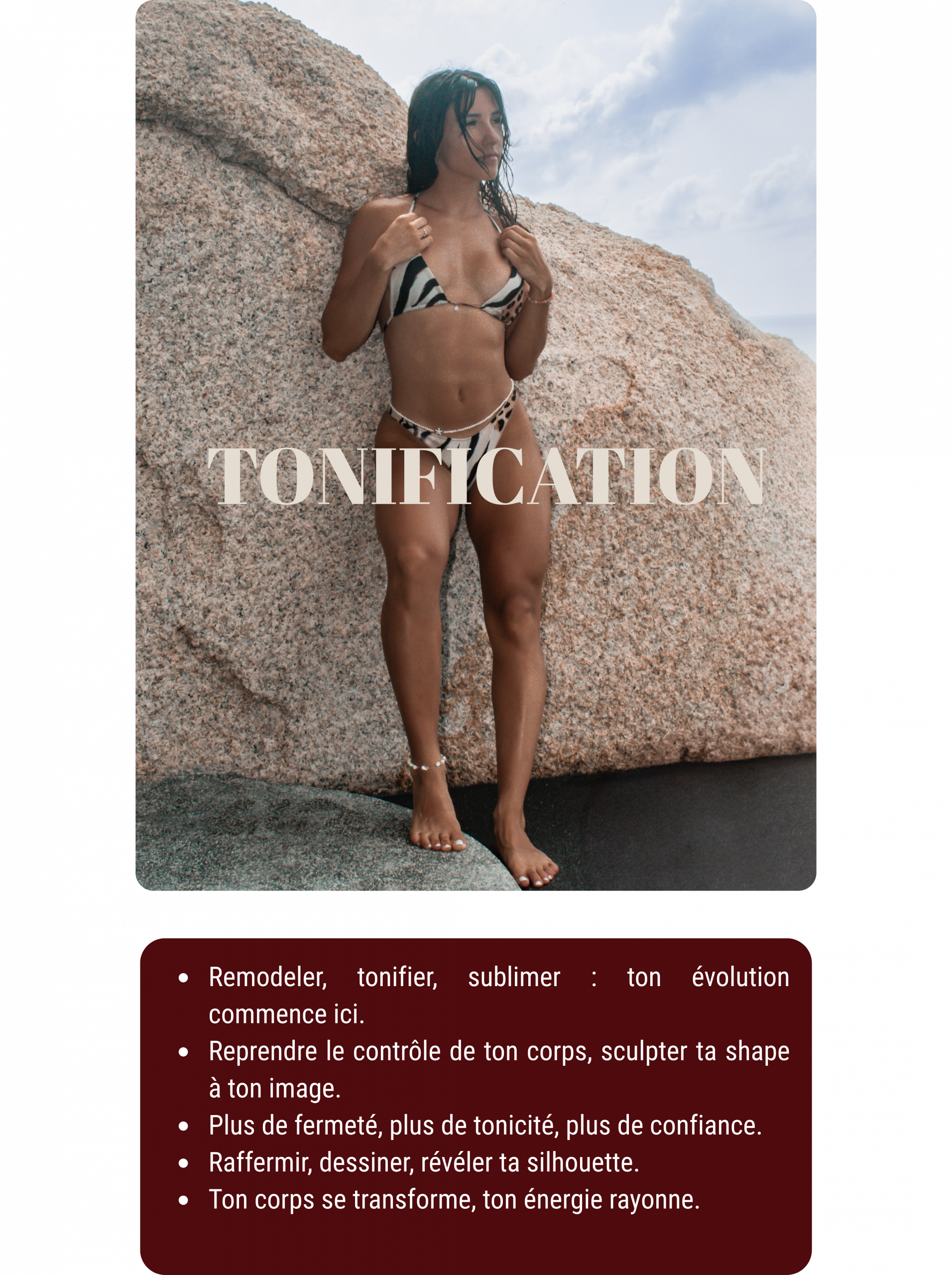 tonification