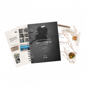 Programme personnalisé